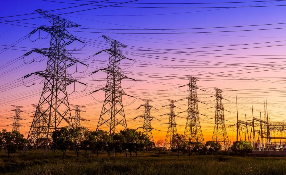 high-voltage-electricity Enclave Energy
