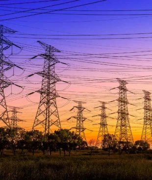 high-voltage-electricity Enclave Energy